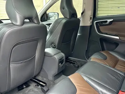 Volvo XC60 (Import)