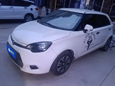 MG 3