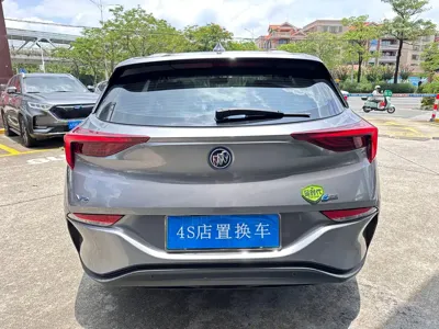 Buick Velite 6