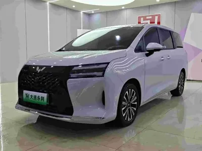 Wuling 星光730新能源