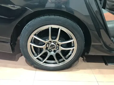 BYD F3
