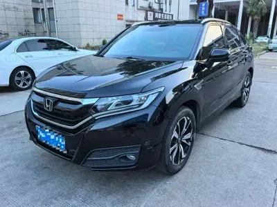 Honda UR-V