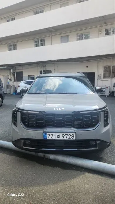 Kia Canival