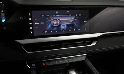 Renault-KoreaSamsung Grand Koleos