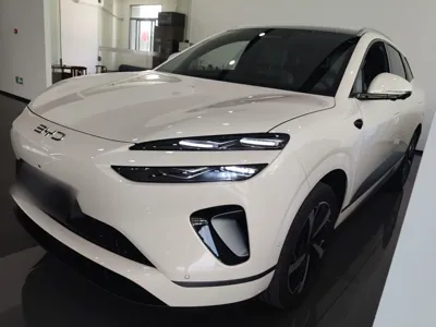BYD Sealion 06 New Energy
