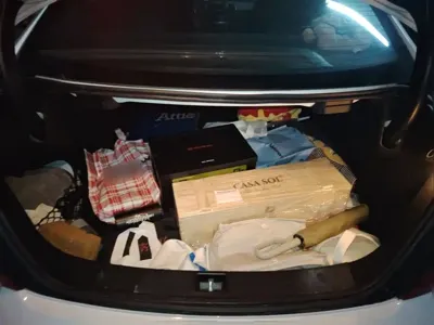 Mercedes-Benz C-Class (Import)