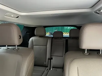 Li Auto Li MEGA