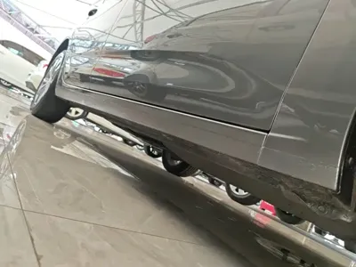 Chevrolet Monza