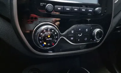 Renault-KoreaSamsung QM3