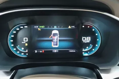 Roewe iMAX8