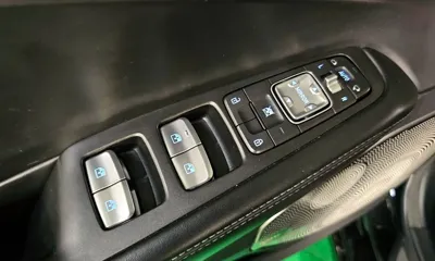 Genesis EQ900