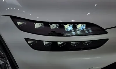 Genesis GV60