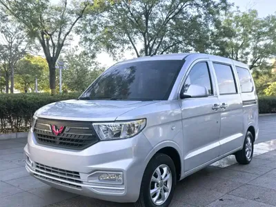 Wuling Hongguang V