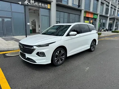 Wuling Victory