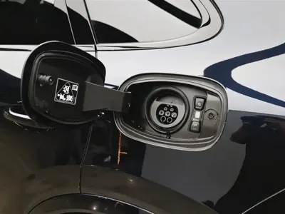 Porsche Cayenne Hybrid