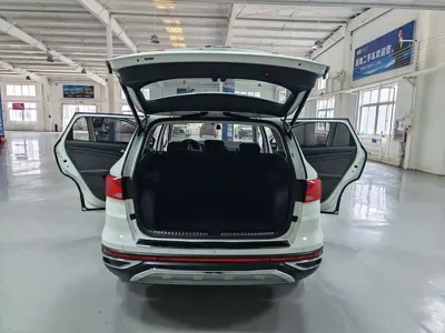 Jetta VS7
