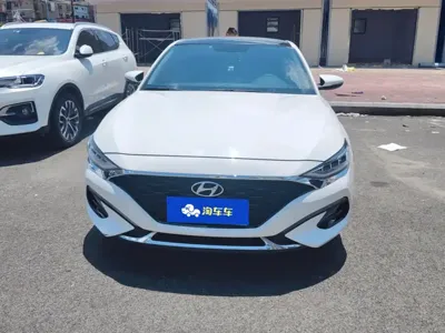 Hyundai Fista