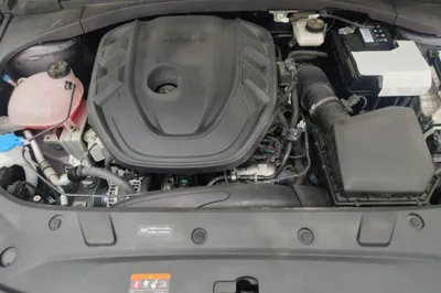 Geely Auto Preface