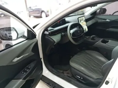 Changan Yida