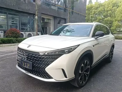 Roewe RX5