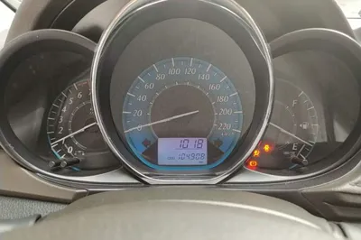 Toyota YARiS L Zhi Xuan