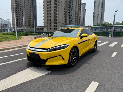 BYD 汉L