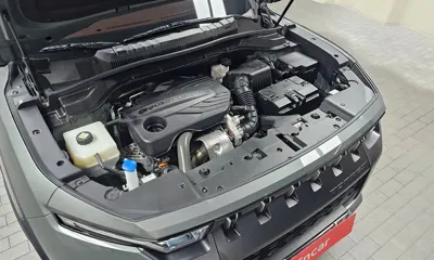 KG_Mobility_Ssangyong Torres