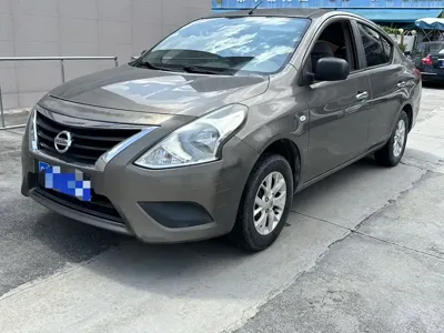 Nissan Sunny