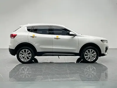 Haval H4