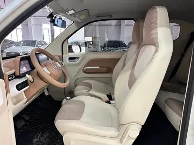 Wuling MINIEV