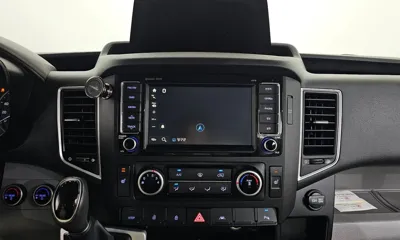 Hyundai Solati