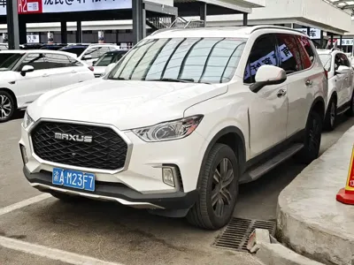 Maxus D90 Pro