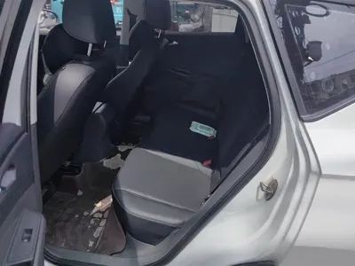 Jetta VS5