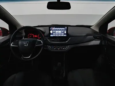 Baojun 310