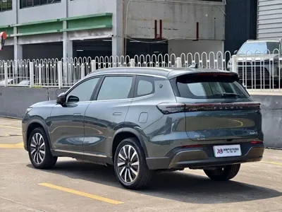 Fulwin Fengyun T8