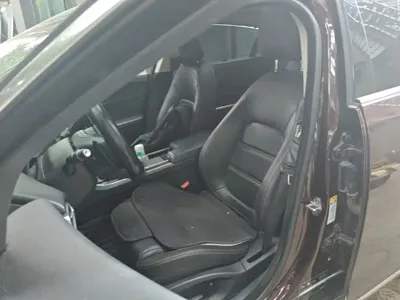 Jaguar XEL