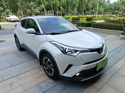 Toyota Izoa