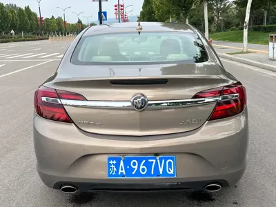 Buick Regal