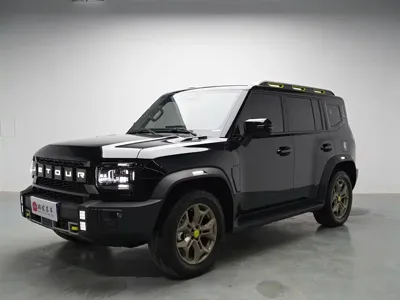 Jetour Traveller