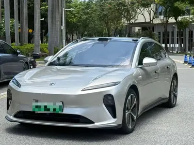 Nio ET5T