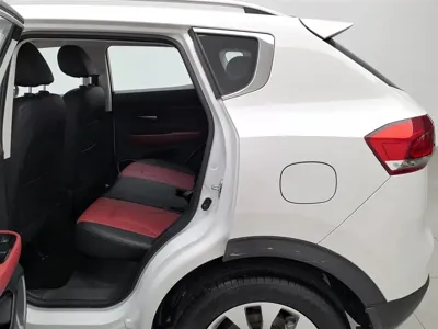 Haval H2s