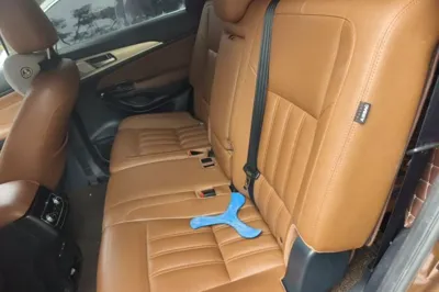 Changan CS95