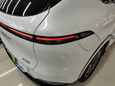 Xpeng G6