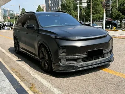 Li Auto Li L9