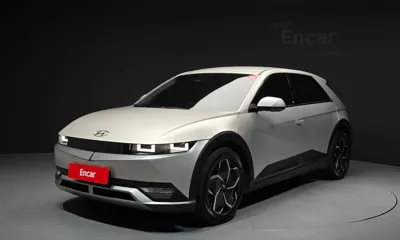 Hyundai Ioniq5