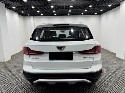 Jetta VS5