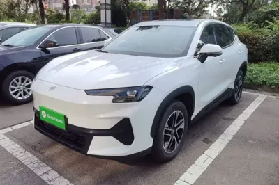 JETOUR Shanhai Shanhai L6