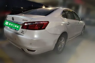 Changan Raeton