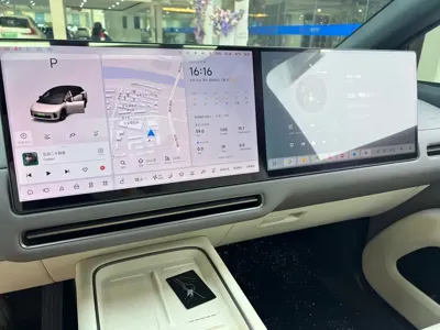 Li Auto 理想i6