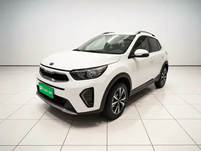 Kia KX1